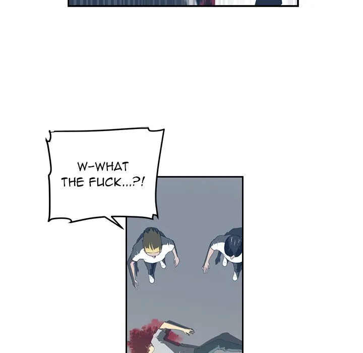 Happening Chapter 47 page 110 - 