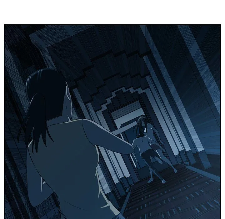 Happening Chapter 47 page 12 - 