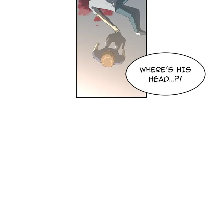 Happening Chapter 47 page 111 - 