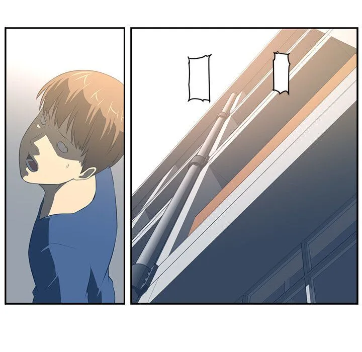 Happening Chapter 47 page 112 - 