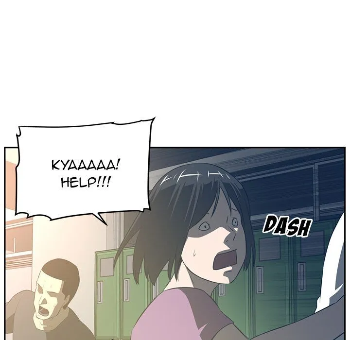 Happening Chapter 47 page 113 - 