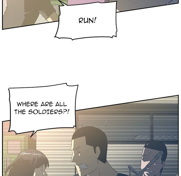 Happening Chapter 47 page 114 - 