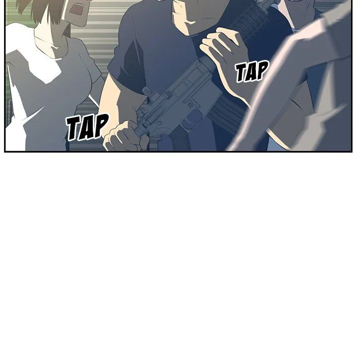 Happening Chapter 47 page 115 - 
