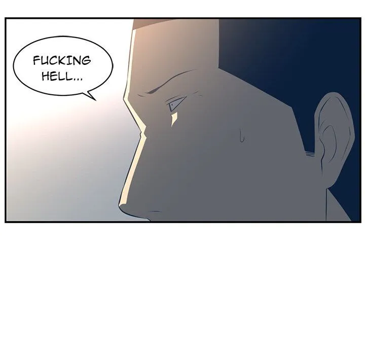 Happening Chapter 47 page 116 - 