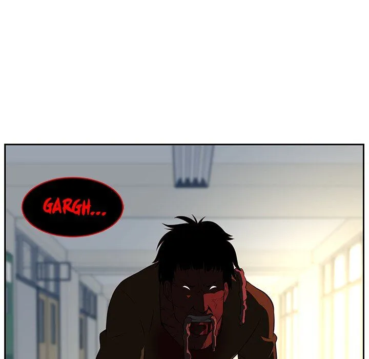 Happening Chapter 47 page 117 - 