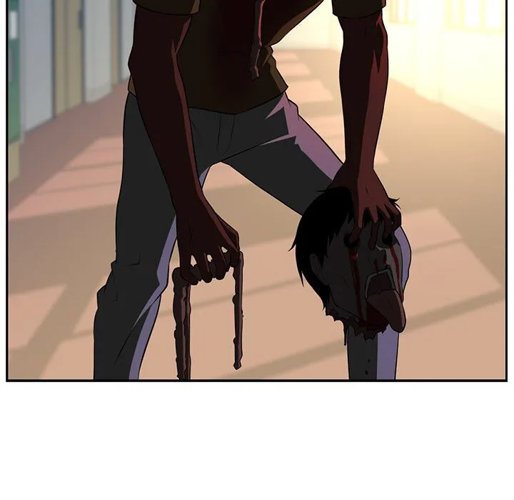 Happening Chapter 47 page 118 - 