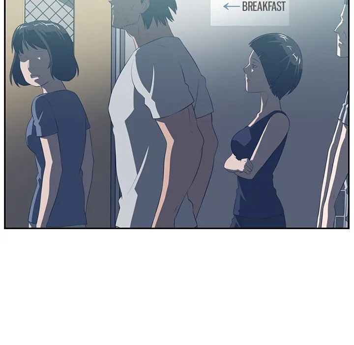 Happening Chapter 47 page 123 - 