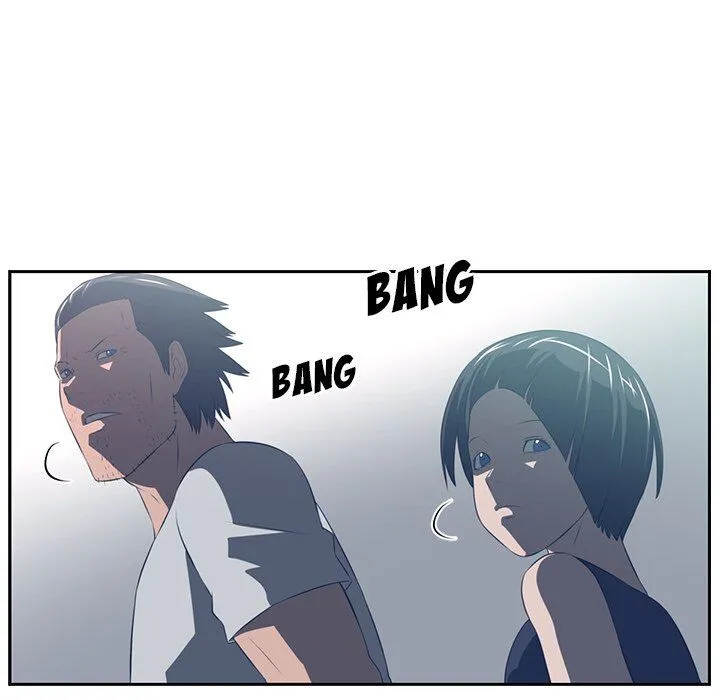 Happening Chapter 47 page 124 - 