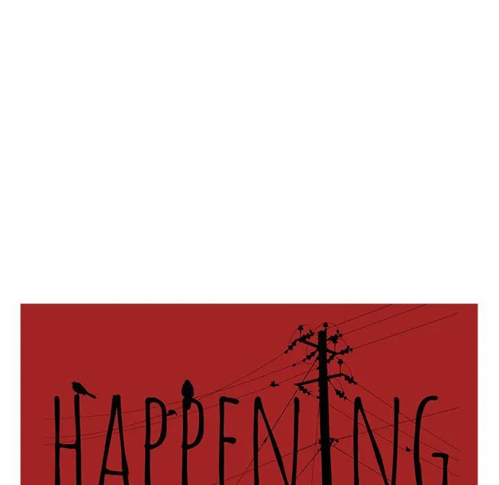 Happening Chapter 47 page 125 - 
