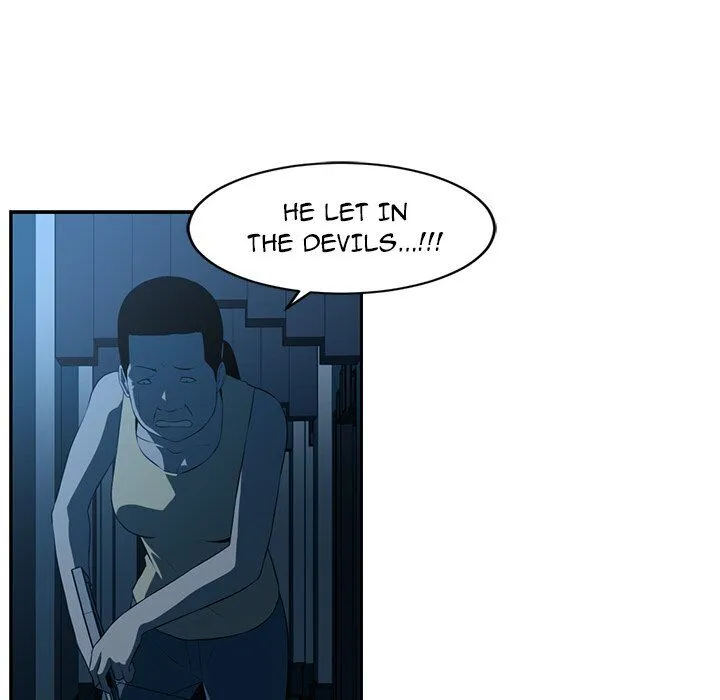 Happening Chapter 47 page 15 - 