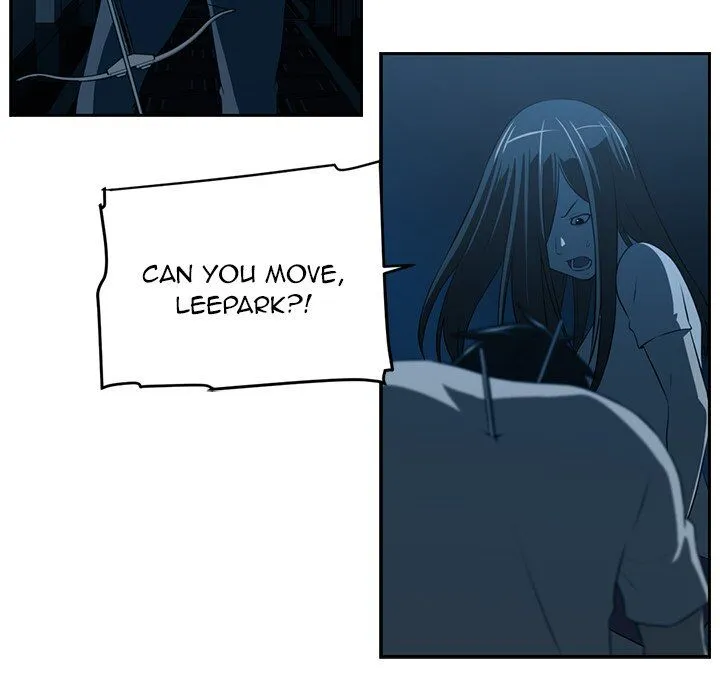 Happening Chapter 47 page 16 - 