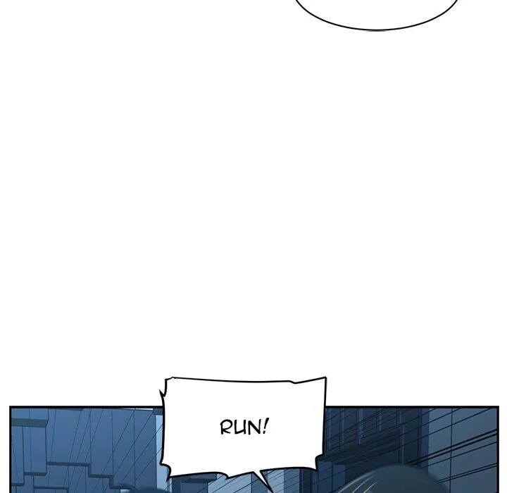 Happening Chapter 47 page 18 - 