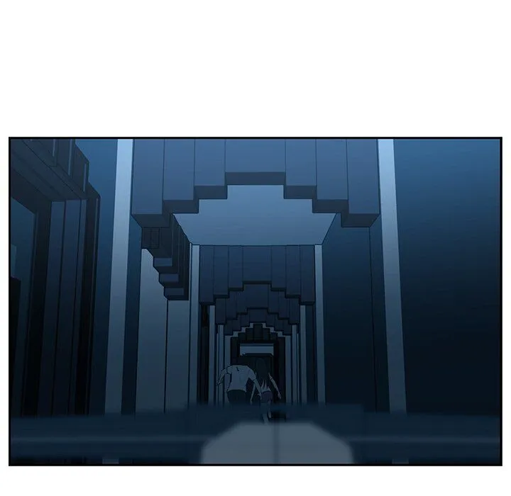 Happening Chapter 47 page 20 - 