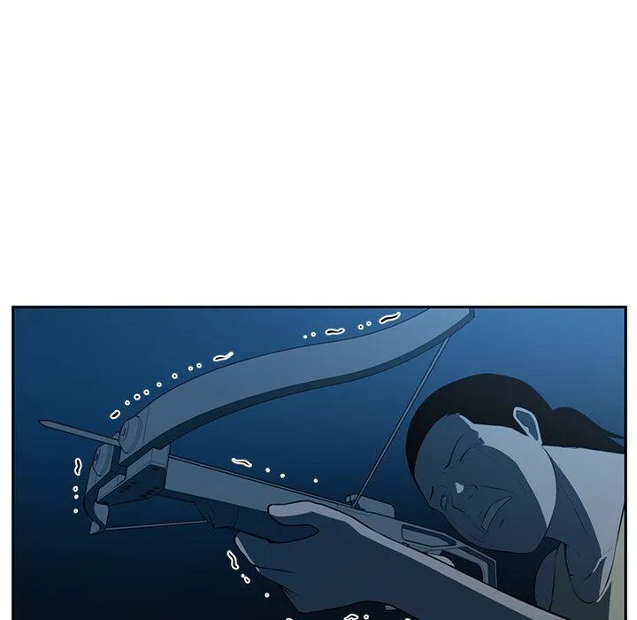 Happening Chapter 47 page 21 - 