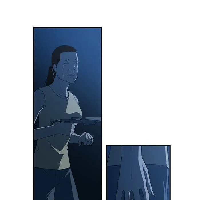Happening Chapter 47 page 25 - 