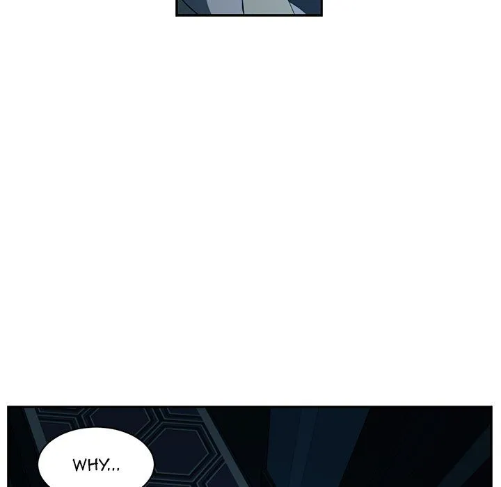Happening Chapter 47 page 28 - 