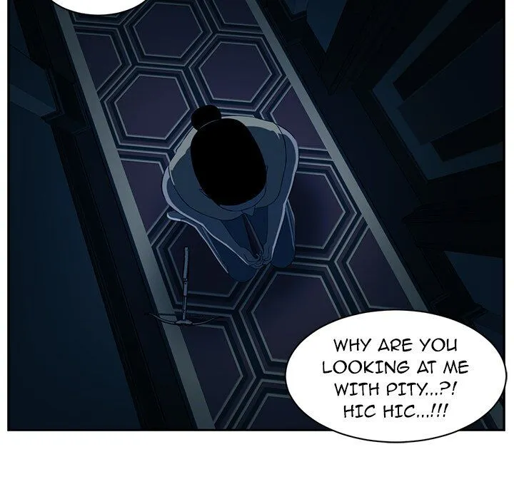 Happening Chapter 47 page 29 - 