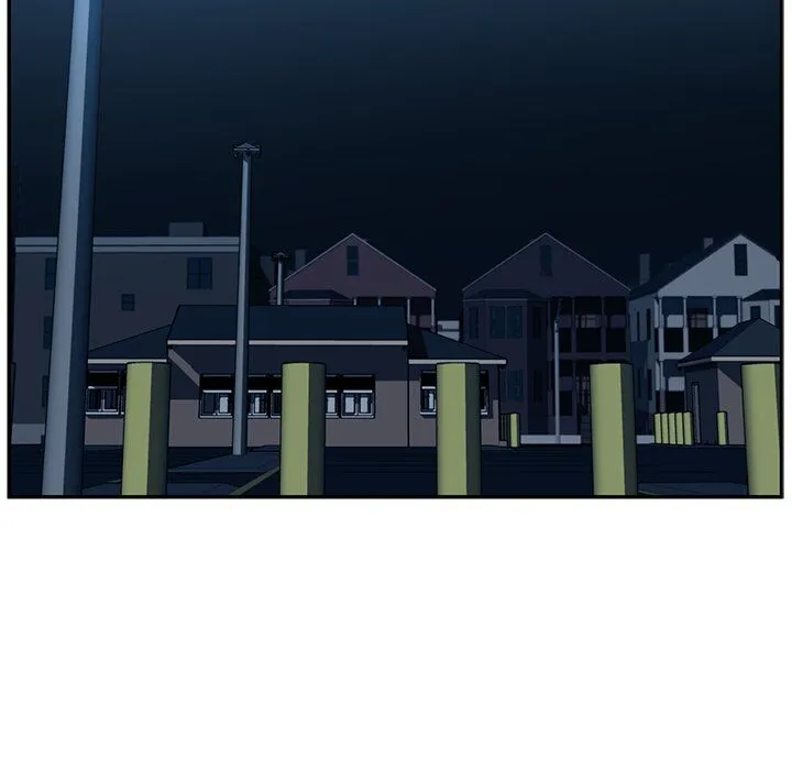 Happening Chapter 47 page 31 - 