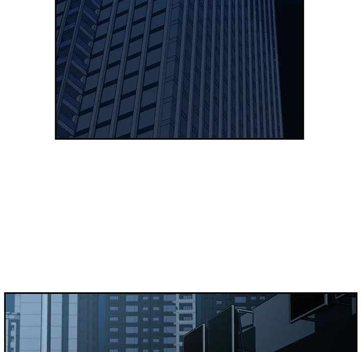 Happening Chapter 47 page 33 - 