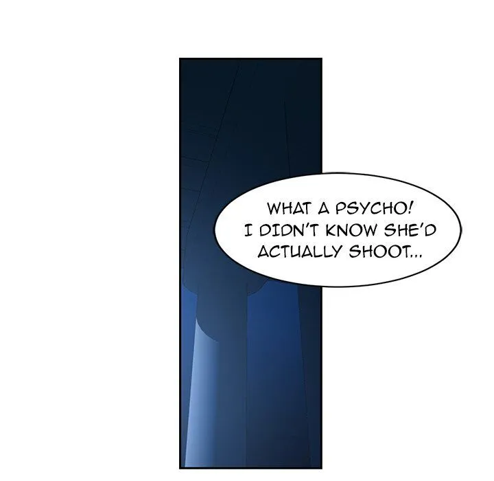 Happening Chapter 47 page 38 - 