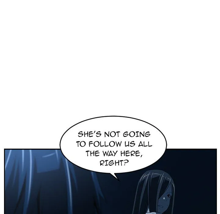 Happening Chapter 47 page 39 - 