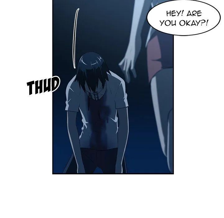 Happening Chapter 47 page 41 - 