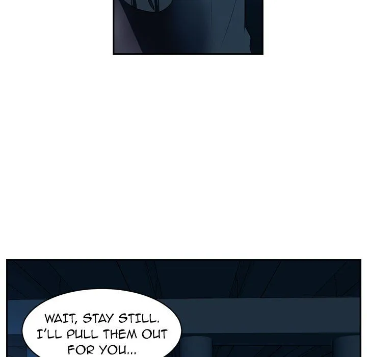 Happening Chapter 47 page 43 - 