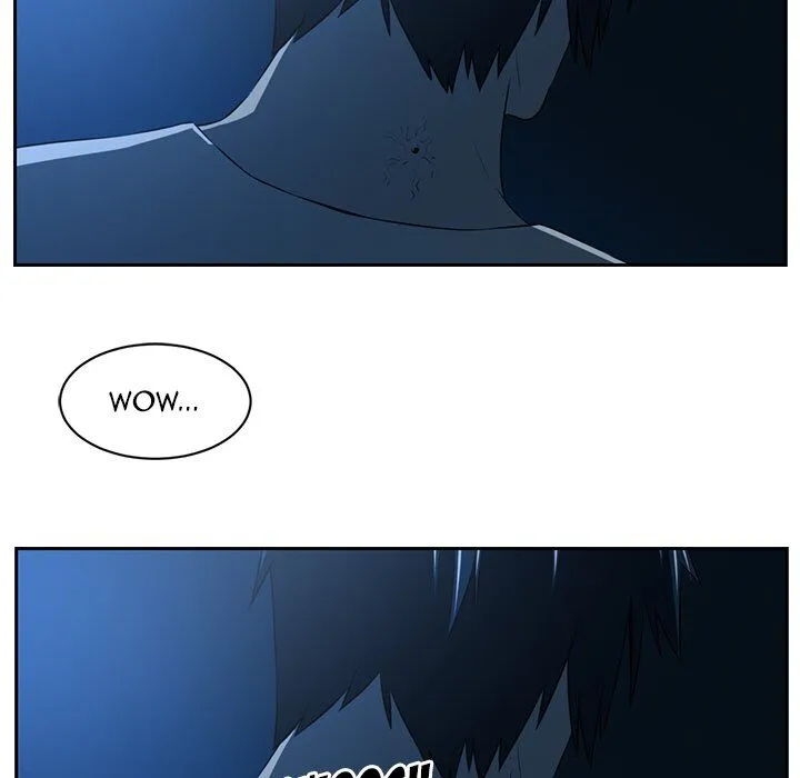 Happening Chapter 47 page 50 - 