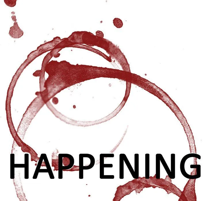 Happening Chapter 47 page 6 - 