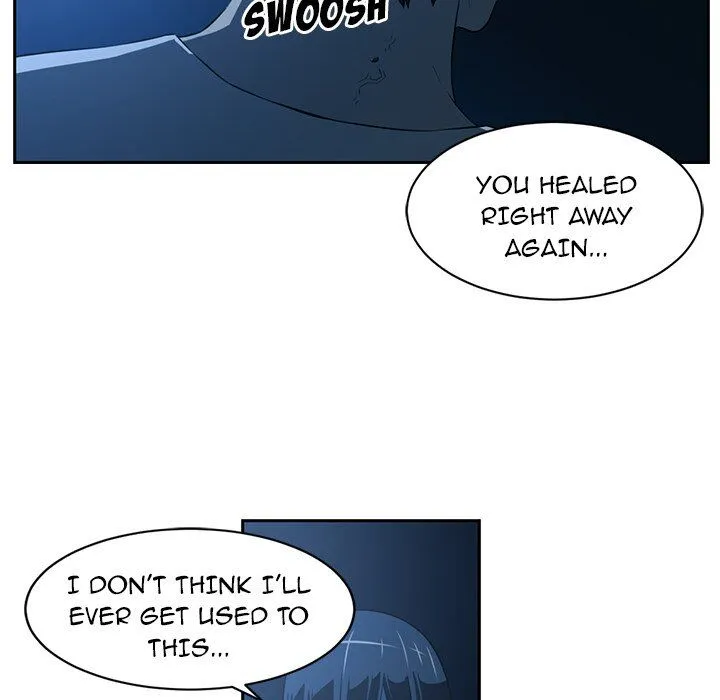 Happening Chapter 47 page 51 - 