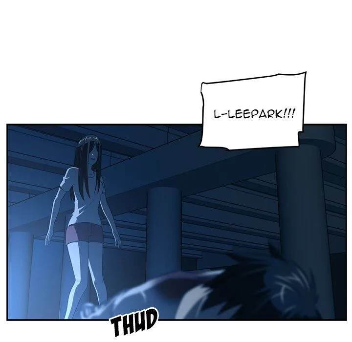 Happening Chapter 47 page 55 - 