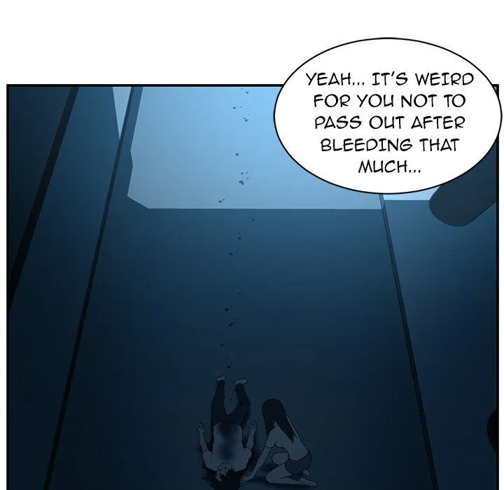 Happening Chapter 47 page 60 - 