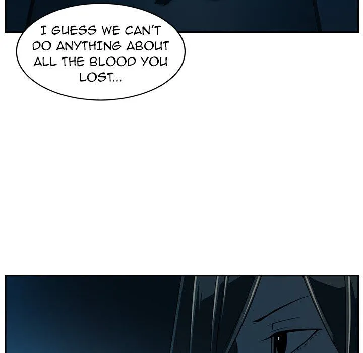 Happening Chapter 47 page 61 - 