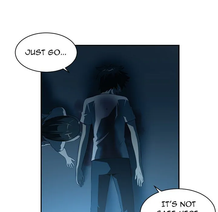 Happening Chapter 47 page 64 - 