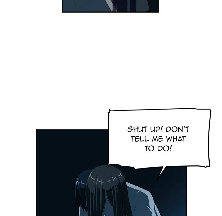 Happening Chapter 47 page 78 - 