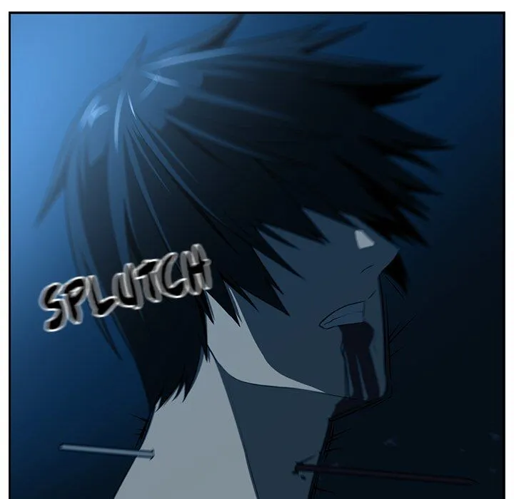 Happening Chapter 47 page 9 - 