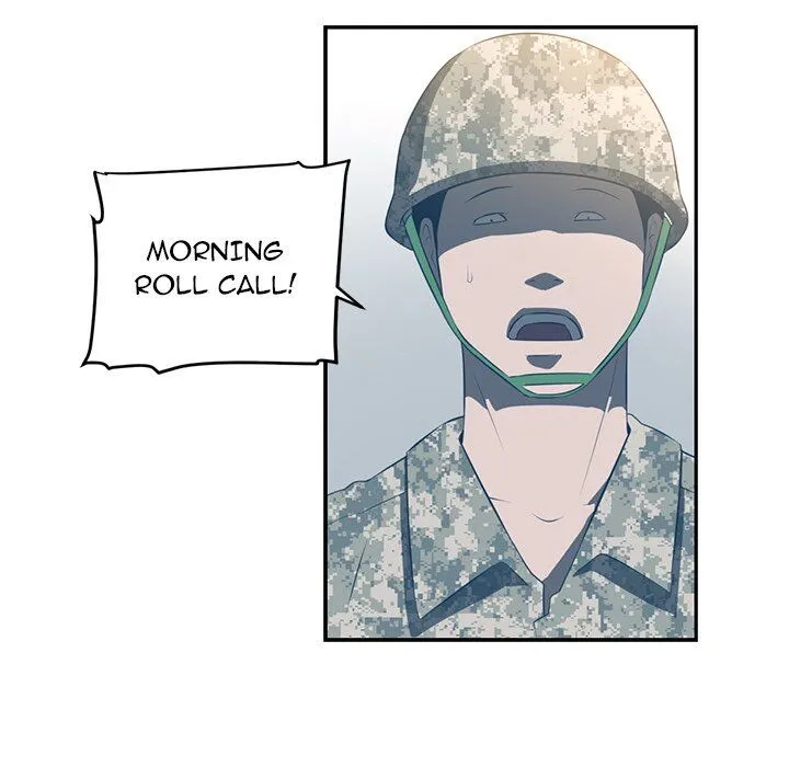 Happening Chapter 47 page 90 - 
