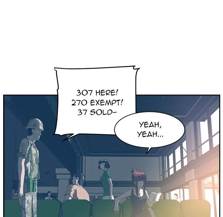 Happening Chapter 47 page 91 - 