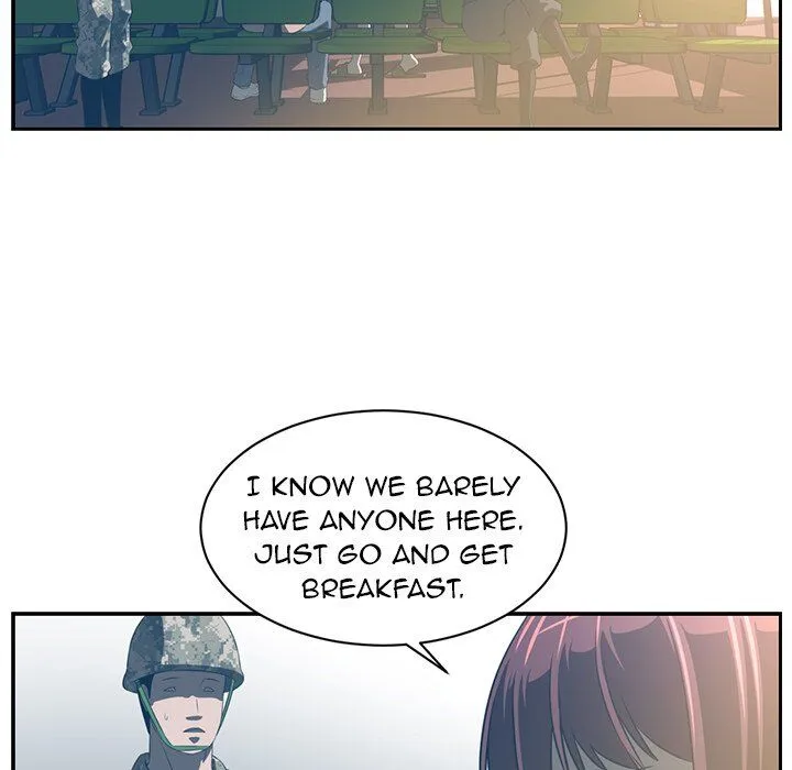 Happening Chapter 47 page 92 - 
