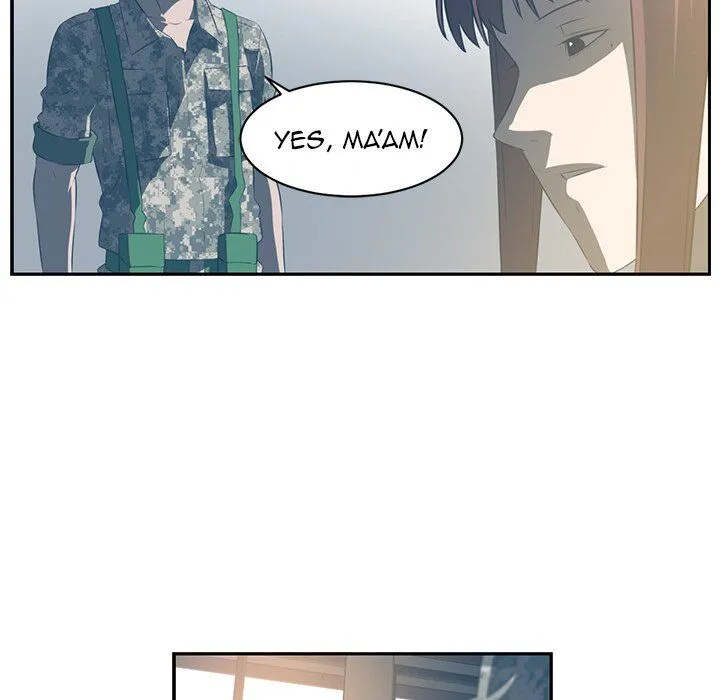 Happening Chapter 47 page 93 - 
