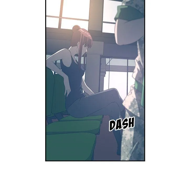 Happening Chapter 47 page 94 - 