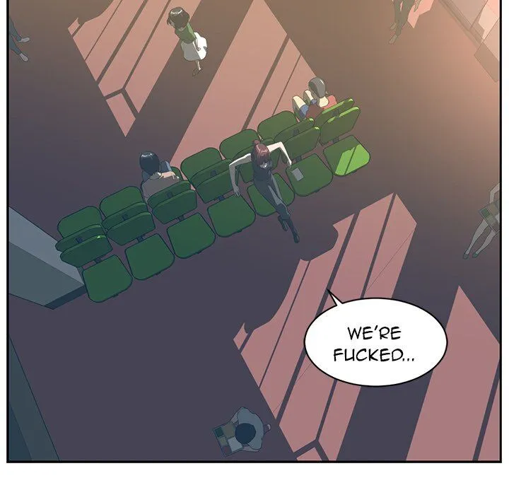 Happening Chapter 47 page 97 - 