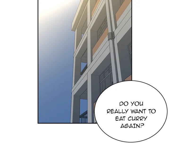 Happening Chapter 47 page 99 - 