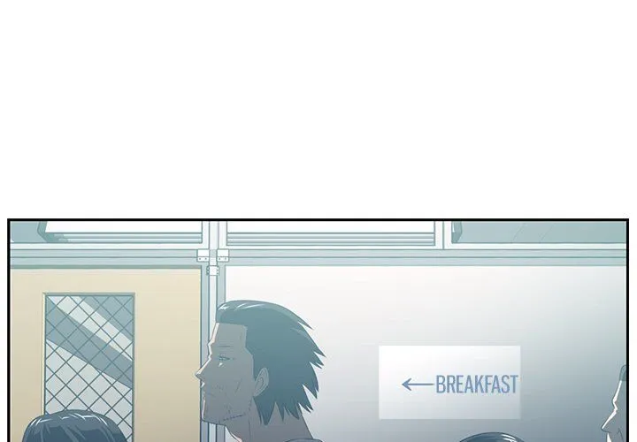 Happening Chapter 48 page 1 - 
