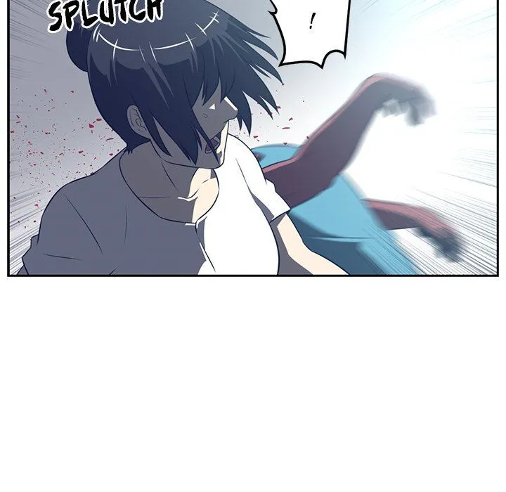 Happening Chapter 48 page 102 - 