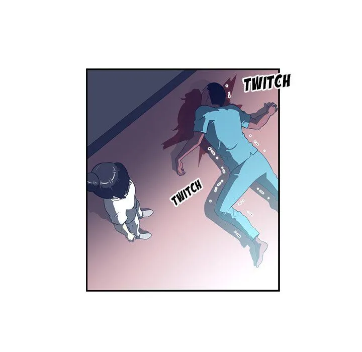 Happening Chapter 48 page 103 - 