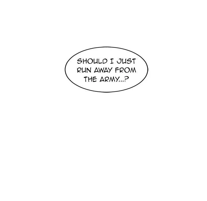 Happening Chapter 48 page 110 - 