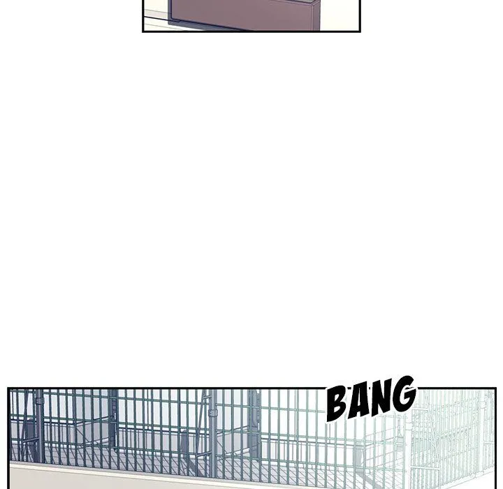 Happening Chapter 48 page 15 - 