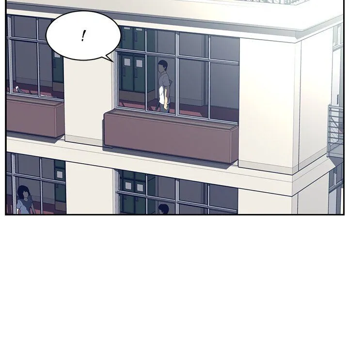 Happening Chapter 48 page 16 - 