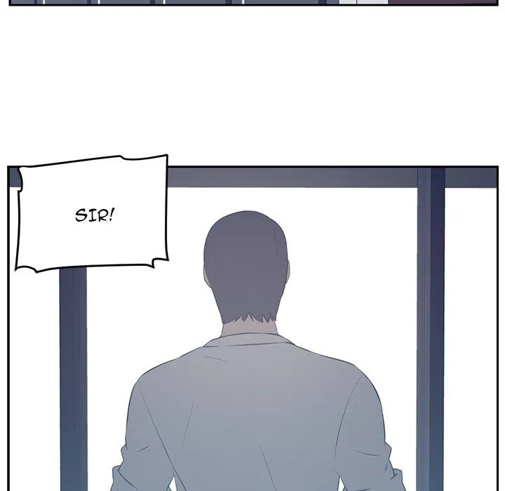 Happening Chapter 48 page 18 - 